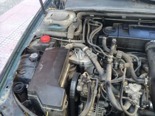 Peugeot 406 1998 ΘΕΟΦΙΛΑΤΟΣ ΕΜΠΟΡΙΑ ΑΥΤΟΚΙΝΗΤΩΝ ΑΧΑΡΝΩΝ 426 ΑΝΩ ΠΑΤΗΣΙΑ-thumb-23