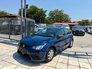 Seat Ibiza 2018