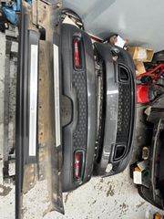 Προφυλακτήρες Mini Cooper S LCI-thumb-1