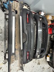 Προφυλακτήρες Mini Cooper S LCI-thumb-2