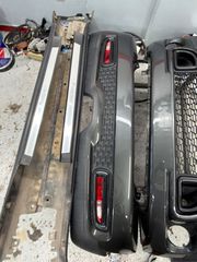 Προφυλακτήρες Mini Cooper S LCI-thumb-4