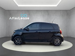 Smart ForFour 2021 EQ-thumb-1