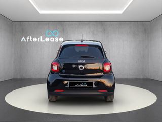 Smart ForFour 2021 EQ-thumb-2