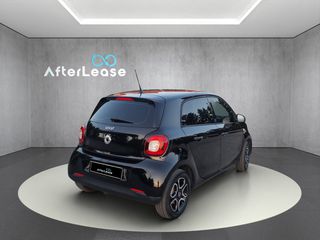 Smart ForFour 2021 EQ-thumb-4