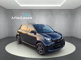 Smart ForFour 2021 EQ-thumb-6