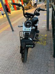 Emw 2026 EMW Runner G60 (Ηλεκτρικό - Χωρίς Δίπλωμα) – 25km