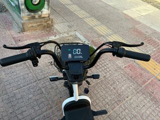 Emw 2026 EMW Runner G60 (Ηλεκτρικό - Χωρίς Δίπλωμα) – 25km-thumb-3