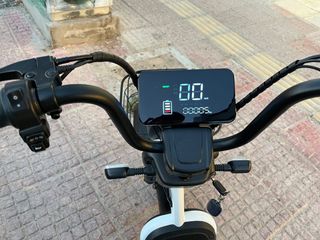 Emw 2026 EMW Runner G60 (Ηλεκτρικό - Χωρίς Δίπλωμα) – 25km-thumb-4