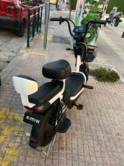 Emw 2026 EMW Runner G60 (Ηλεκτρικό - Χωρίς Δίπλωμα) – 25km-thumb-5