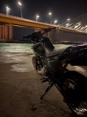 Yamaha XT 600E 2002-thumb-1