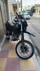 Yamaha XT 600E 2002-thumb-2