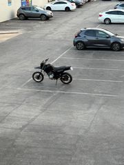 Yamaha XT 600E 2002-thumb-3