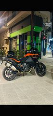KTM 1090 Adventure 2017 Adventure S ABS