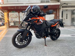 KTM 1090 Adventure 2017 Adventure S ABS-thumb-1