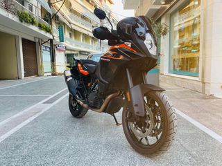 KTM 1090 Adventure 2017 Adventure S ABS-thumb-4