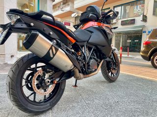 KTM 1090 Adventure 2017 Adventure S ABS-thumb-5