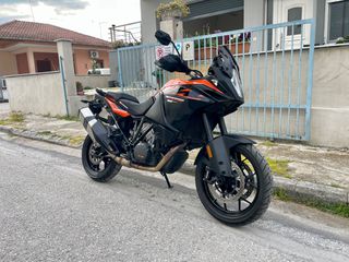 KTM 1090 Adventure 2017 Adventure S ABS-thumb-6