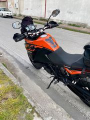 KTM 1090 Adventure 2017 Adventure S ABS-thumb-7