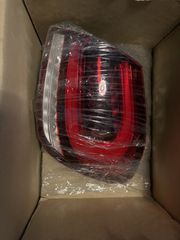 φανάρι Led πίσω δεξιά Mercedes a-class