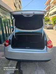 Citroen C5 2009