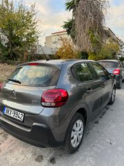 Citroen C3 2019