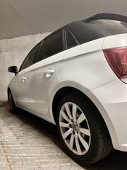 Audi A1 2019