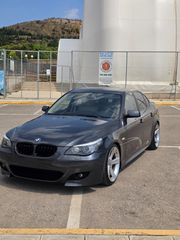 Bmw 523 2009 523i LCI