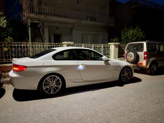 Bmw 325 2008 coupe