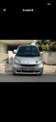 Smart ForTwo 2010 451 DIESEL