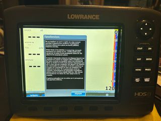 Lowrance HDS 8 GEN 2-thumb-5