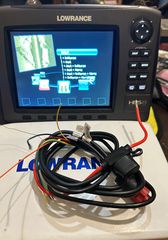 Lowrance HDS 8 GEN 2-thumb-8