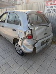 Nissan Micra 2012-thumb-2