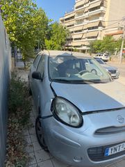 Nissan Micra 2012-thumb-4