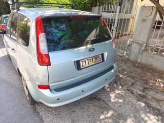 Ford C-Max 2004
