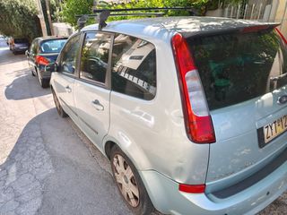 Ford C-Max 2004-thumb-1