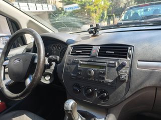 Ford C-Max 2004-thumb-5
