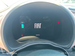 Fiat 500e 2022 CABRIO SUPERCARS XANIA-thumb-5