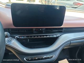 Fiat 500e 2022 CABRIO SUPERCARS XANIA-thumb-6