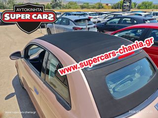 Fiat 500e 2022 CABRIO SUPERCARS XANIA-thumb-11