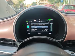 Fiat 500e 2022 CABRIO SUPERCARS XANIA-thumb-12