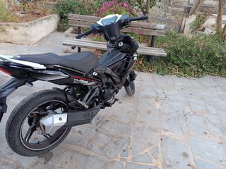 Sym VF 185 2023-thumb-1