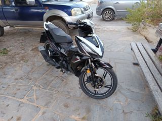 Sym VF 185 2023-thumb-2