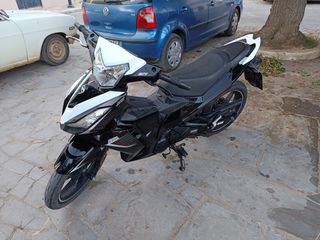 Sym VF 185 2023-thumb-3