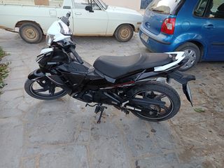 Sym VF 185 2023-thumb-4