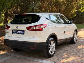 Nissan Qashqai 2016 #ΕΛΛΗΝΙΚΟ #1ο ΧΕΡΙ ΙΔΙΩΤΗ #ΠΛΗΡΕΣ ΙΣΤΟΡΙΚΟ SERVICE #ΕΓΓΥΗΣΗ-thumb-1
