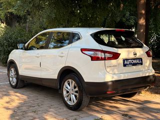 Nissan Qashqai 2016 #ΕΛΛΗΝΙΚΟ #1ο ΧΕΡΙ ΙΔΙΩΤΗ #ΠΛΗΡΕΣ ΙΣΤΟΡΙΚΟ SERVICE #ΕΓΓΥΗΣΗ-thumb-5