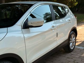 Nissan Qashqai 2016 #ΕΛΛΗΝΙΚΟ #1ο ΧΕΡΙ ΙΔΙΩΤΗ #ΠΛΗΡΕΣ ΙΣΤΟΡΙΚΟ SERVICE #ΕΓΓΥΗΣΗ-thumb-6
