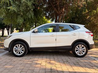 Nissan Qashqai 2016 #ΕΛΛΗΝΙΚΟ #1ο ΧΕΡΙ ΙΔΙΩΤΗ #ΠΛΗΡΕΣ ΙΣΤΟΡΙΚΟ SERVICE #ΕΓΓΥΗΣΗ-thumb-7