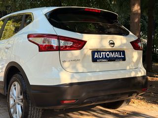 Nissan Qashqai 2016 #ΕΛΛΗΝΙΚΟ #1ο ΧΕΡΙ ΙΔΙΩΤΗ #ΠΛΗΡΕΣ ΙΣΤΟΡΙΚΟ SERVICE #ΕΓΓΥΗΣΗ-thumb-8