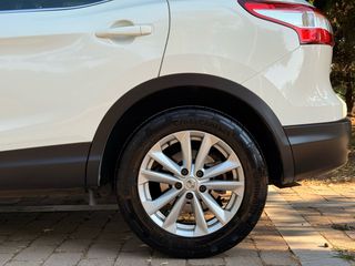 Nissan Qashqai 2016 #ΕΛΛΗΝΙΚΟ #1ο ΧΕΡΙ ΙΔΙΩΤΗ #ΠΛΗΡΕΣ ΙΣΤΟΡΙΚΟ SERVICE #ΕΓΓΥΗΣΗ-thumb-9